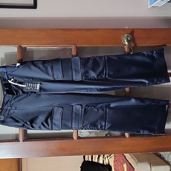 Democracy Pants - Democracy cargo dress pants